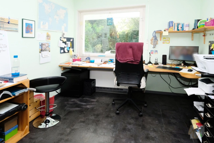 05 - Büro