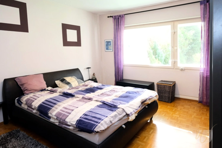 08 - Schlafzimmer