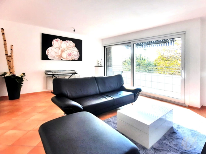 01 - Wohnzimmer