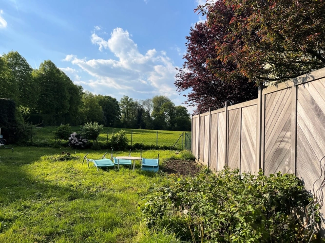 EG Garten