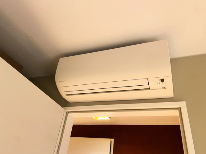 Klimaanlage