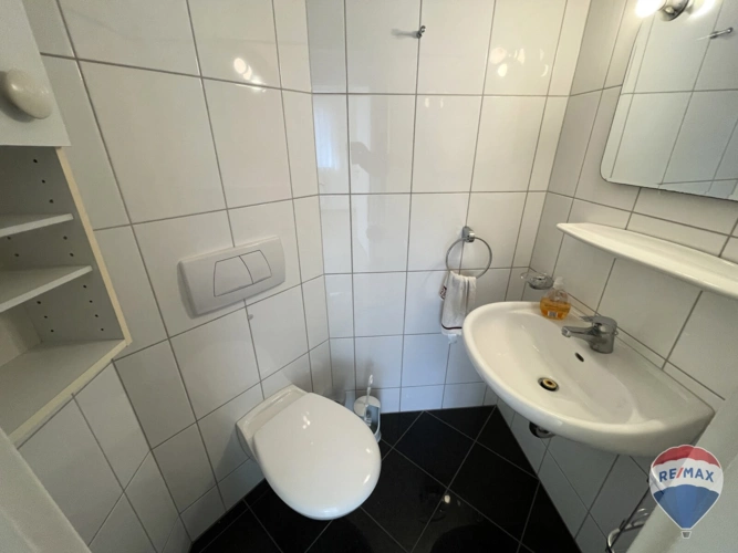 Gäste WC