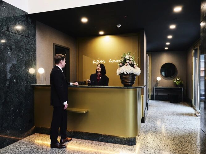 Win Win Concierge