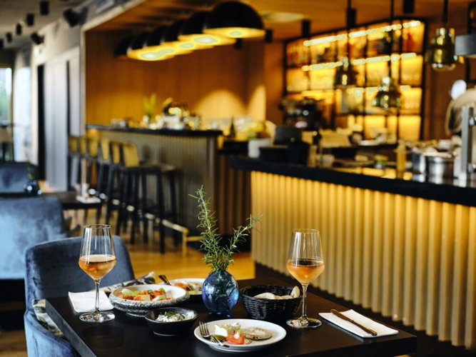 Harbour Social