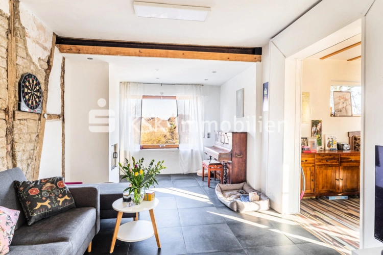 145433 Wohnzimmer Erdgeschoss