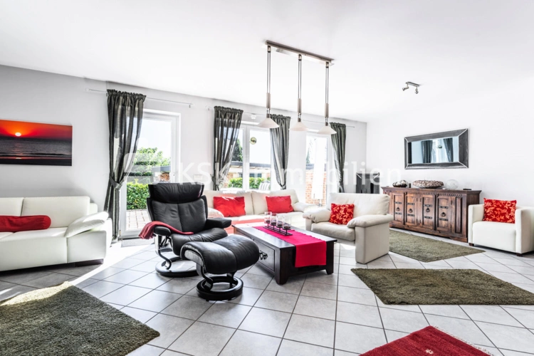 152793 Wohnzimmer Erdgeschoss