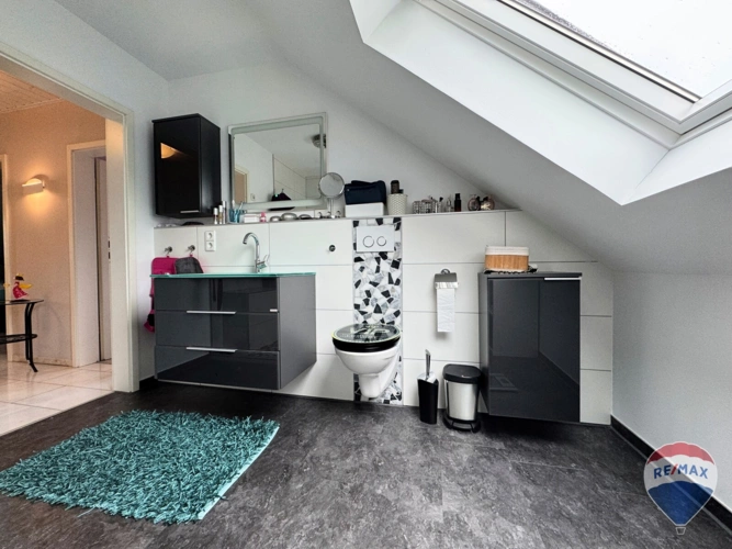 Badezimmer OG