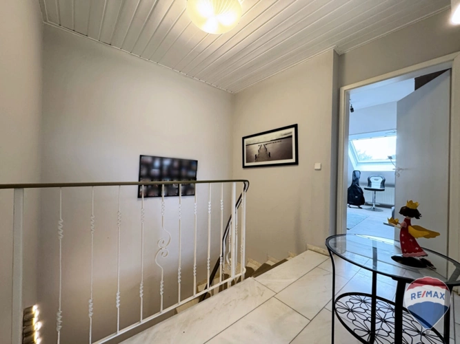 Badezimmer OG