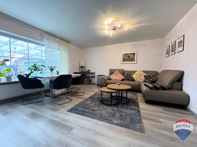 Wohnzimmer EG