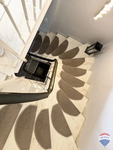 Badezimmer Keller