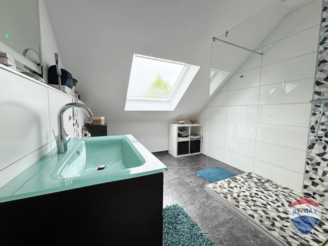 Badezimmer OG