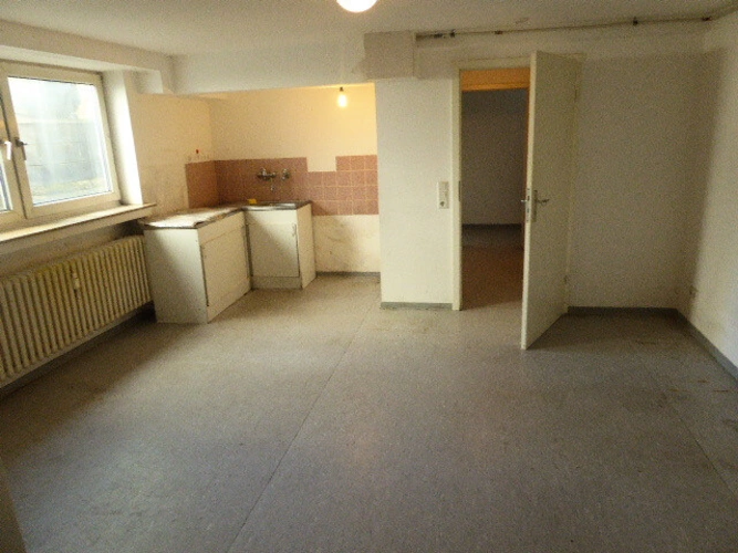 Keller-Lager3/Labor/Küche