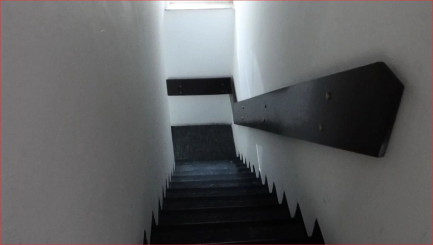Treppe