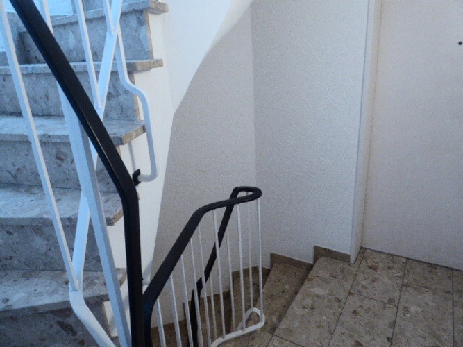 Treppenhaus