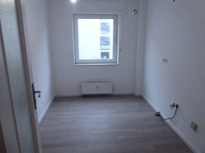Küche 2. Etage