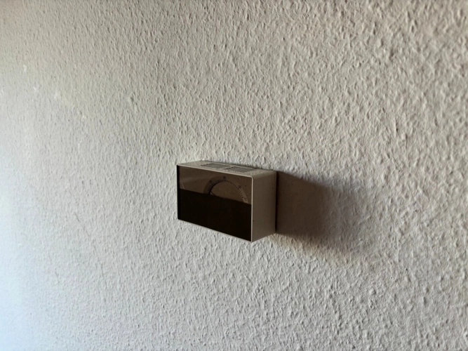 OG Steuerung Notschalter