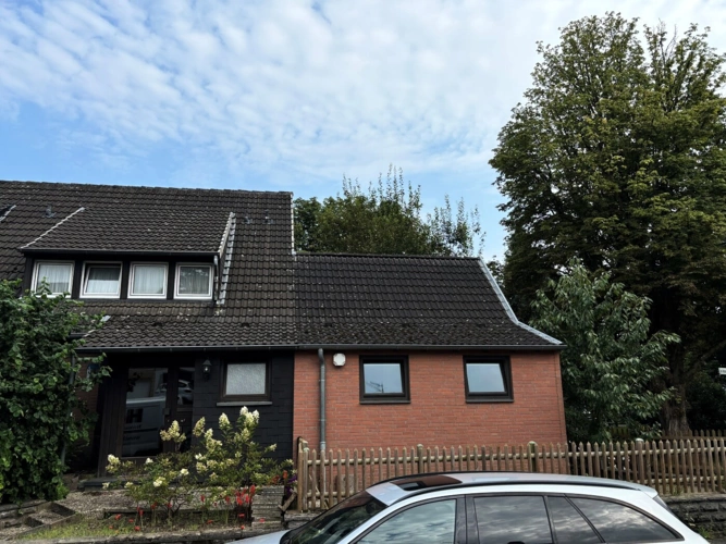 Ansicht Front