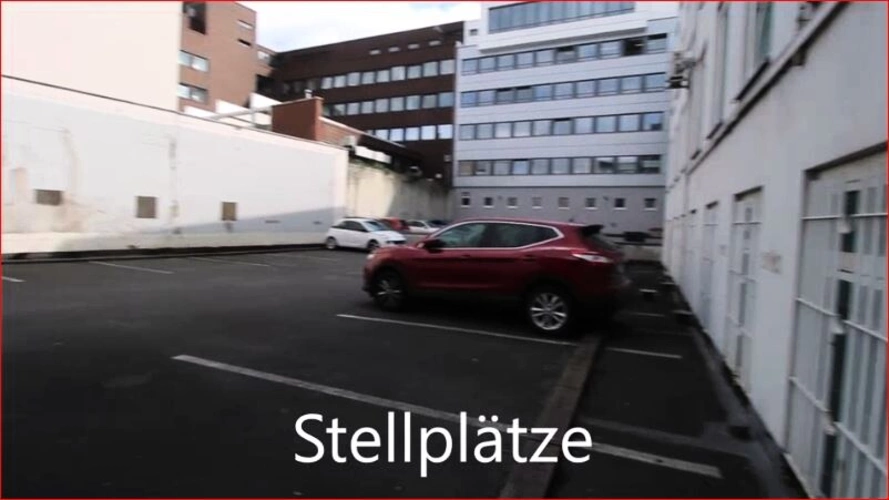 Stellplätze