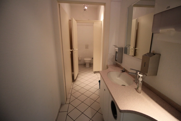 WC.Damen