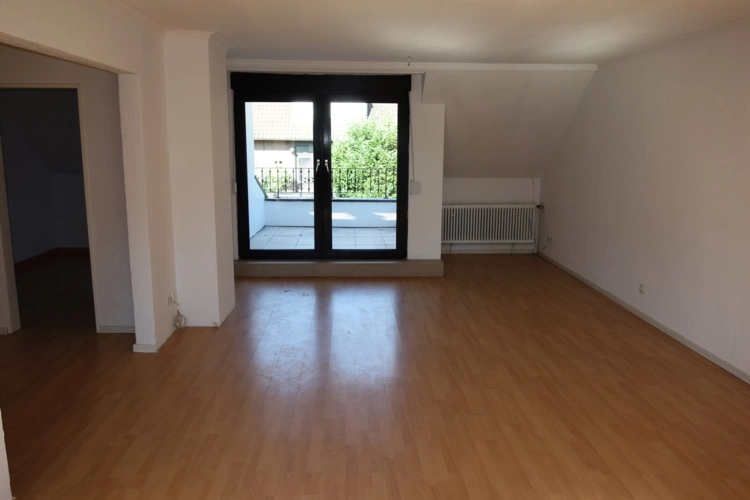 1. OG - Wohnzimmer