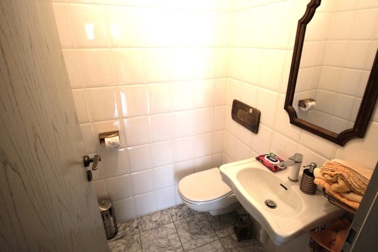 EG - Gäste WC
