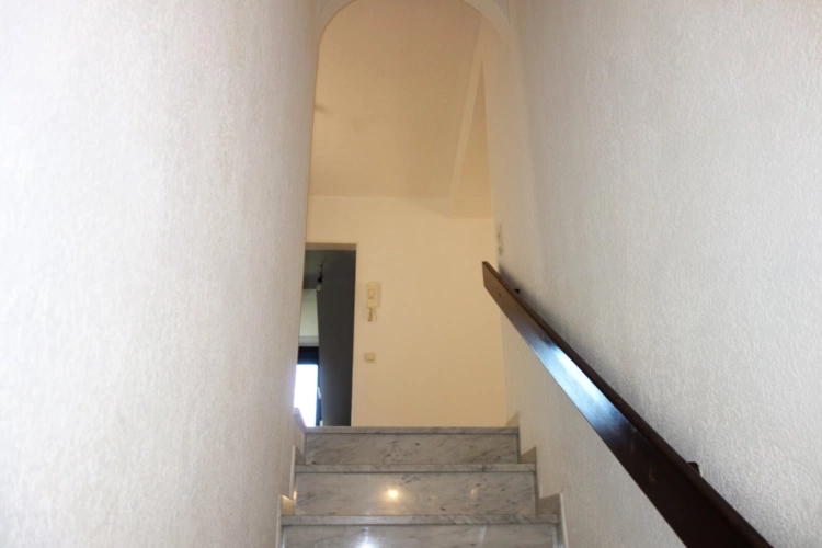 1. OG - Zugang zur Wohnung