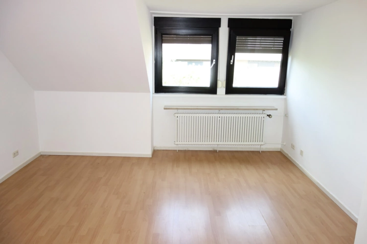 1. OG - Schlafzimmer