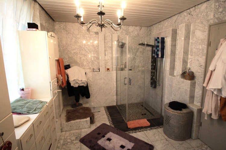 EG - Badezimmer