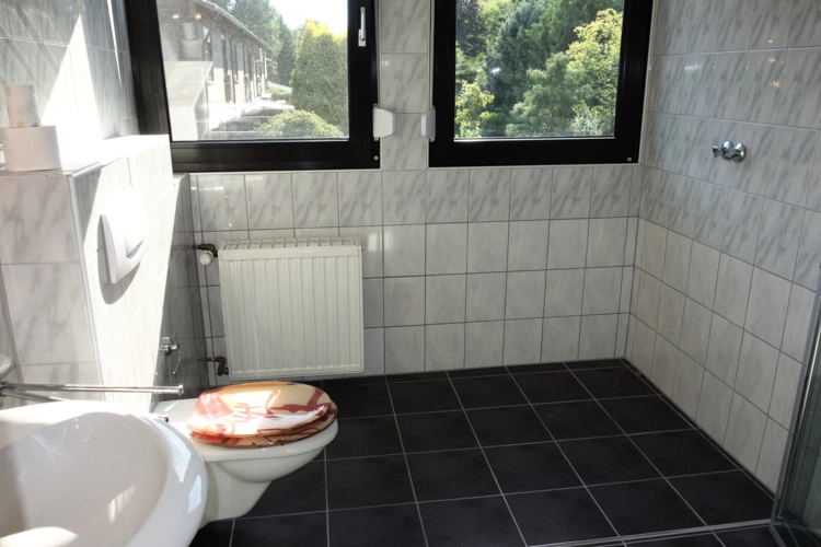 1. OG - Badezimmer