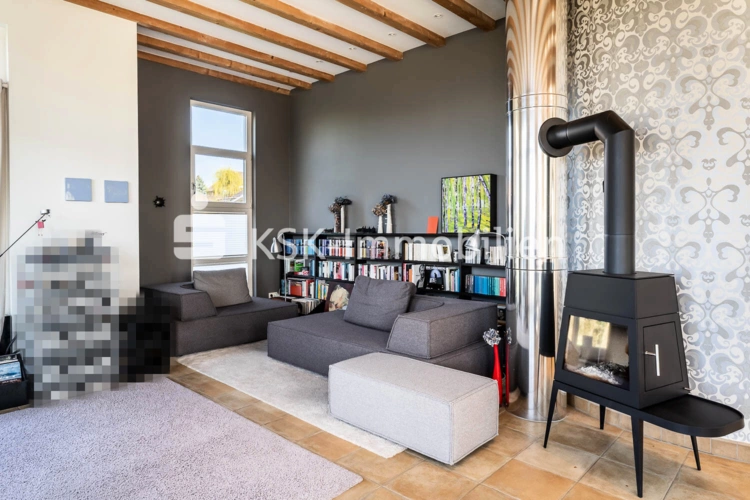 124056 Wohnzimmer Erdgeschoss