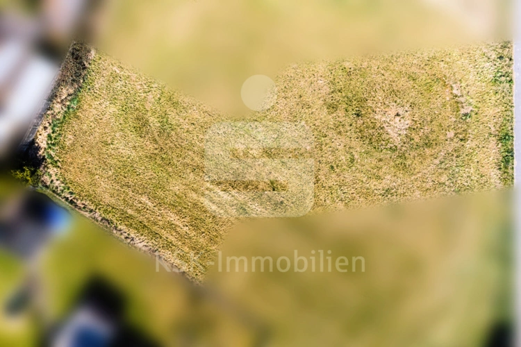 Drohnenansicht