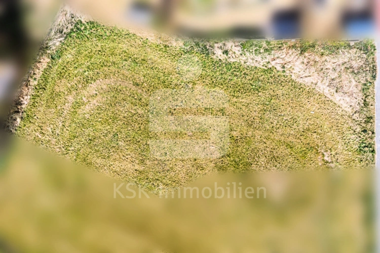 Drohnenansicht