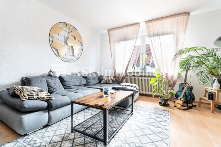 137790 Wohnzimmer Obergeschoss Nr. 10
