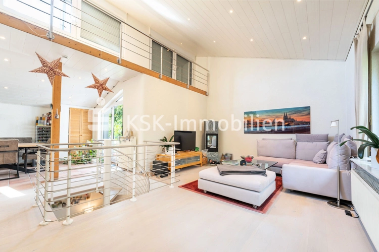 137792 Wohnzimmer Hauptwohnung Nr. 12