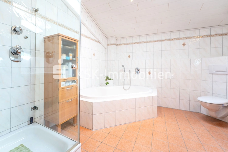 137792 Badezimmer Hauptwohnung Nr.12