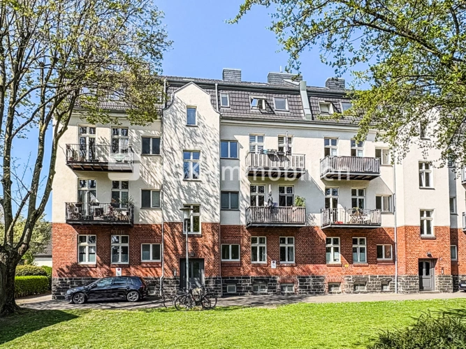 Rückansicht
