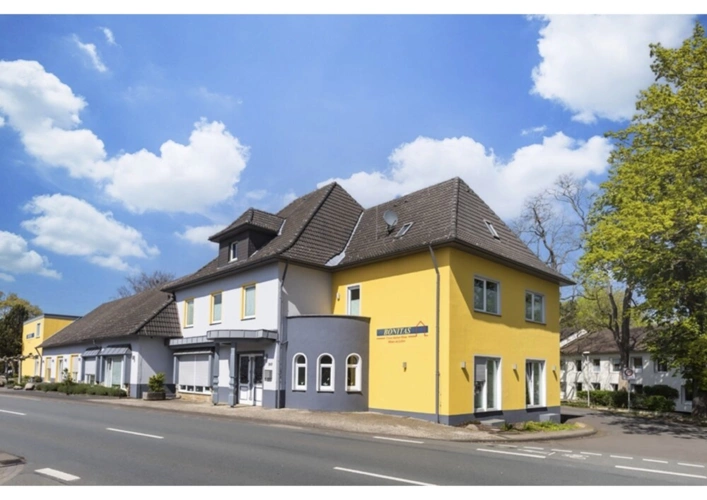 Ansicht