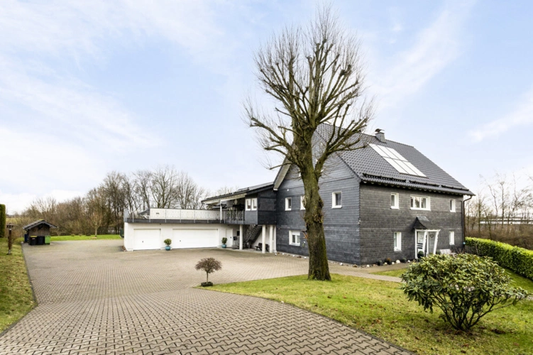 Ansicht