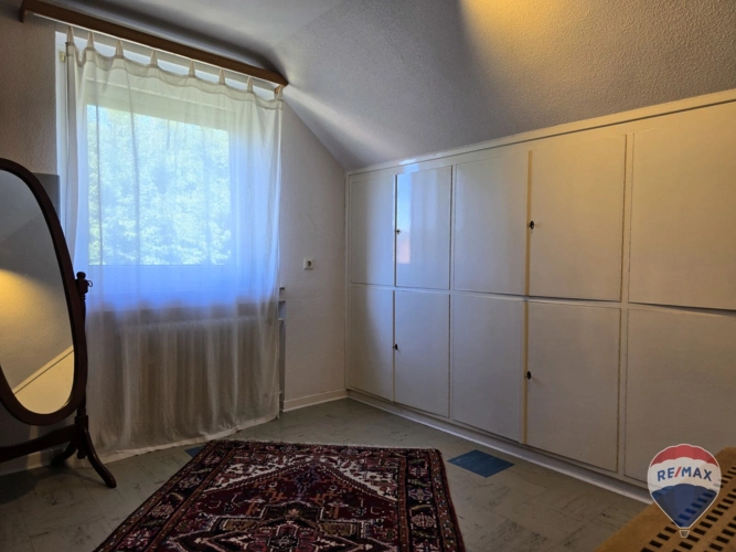 Ankleidezimmer (DG)