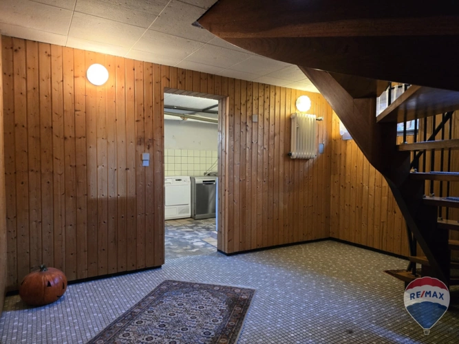 Kellergeschoss