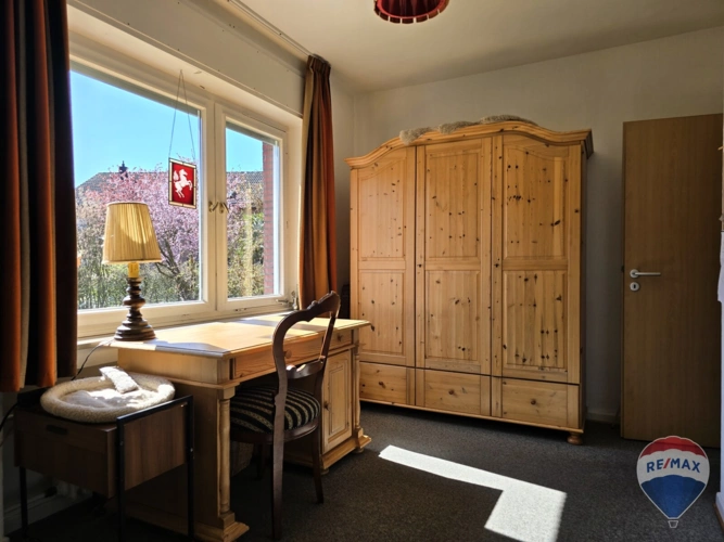 Kinder-/Gästezimmer (EG)