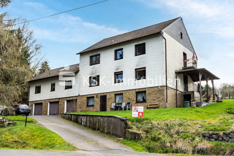 106837 Straßenansicht