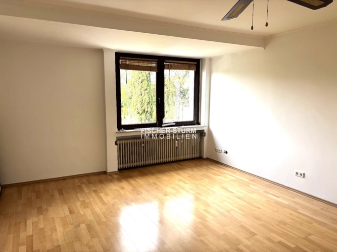 Schlafzimmer 1. OG