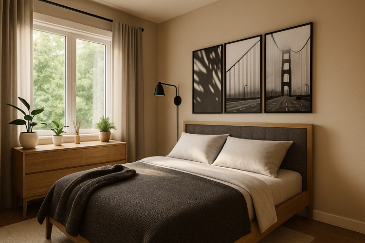 2025-08-04_OFFERSTRASSE- Schlafzimmer