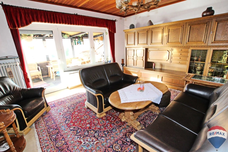 Wohnzimmer DG