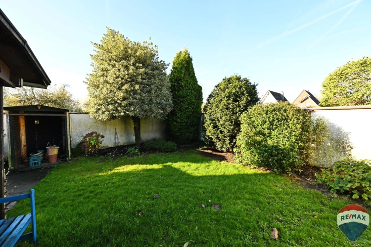 Garten 1