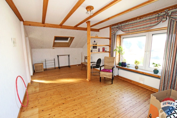 Zimmer 1 DG