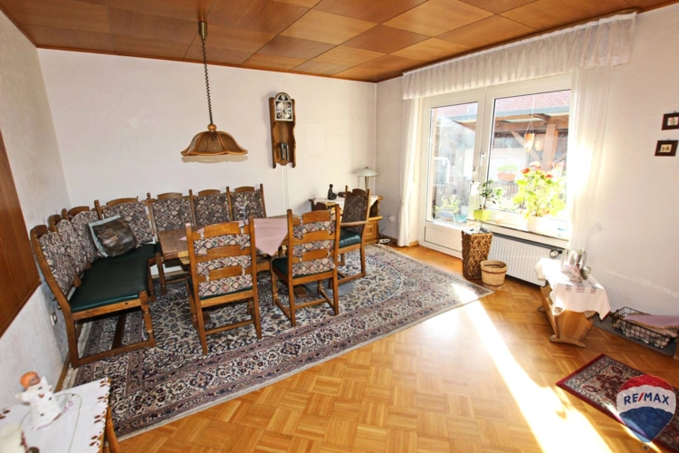 Esszimmer