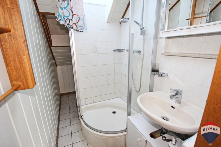 Badezimmer 2 DG