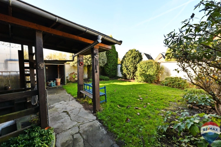 Garten 2